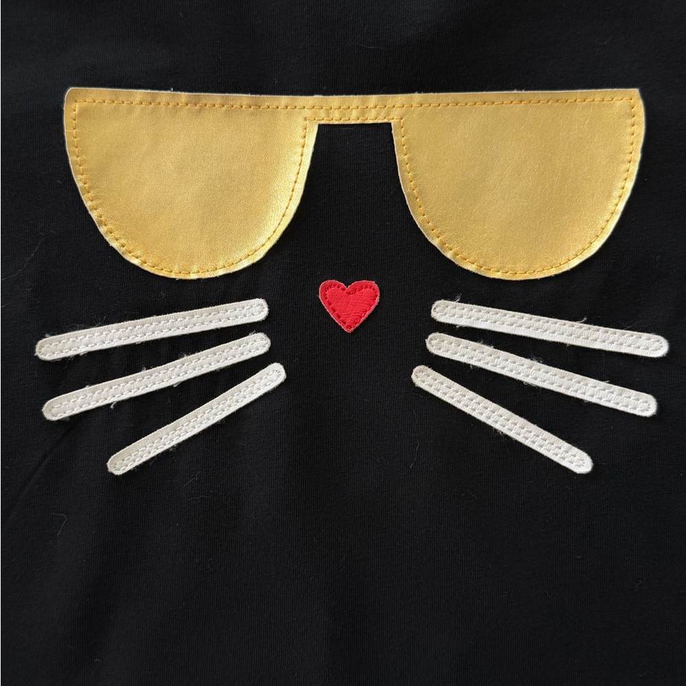 Karl Lagerfeld women t-shirt